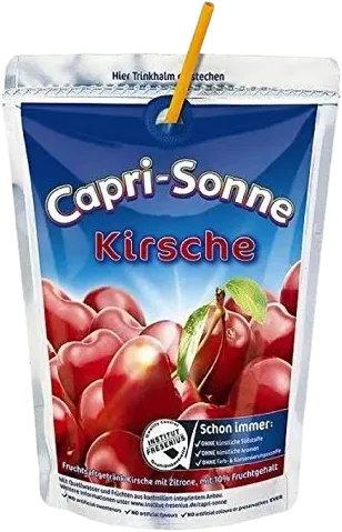 Sour Cherry Juice