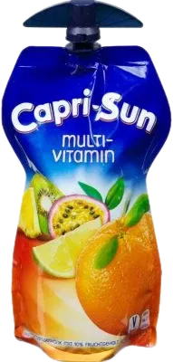 Multivitamin Fruit Juice