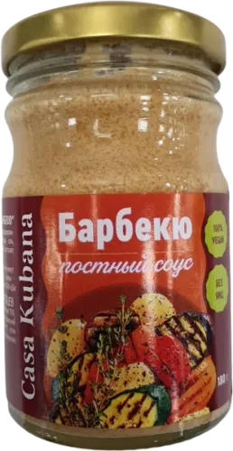 Barbekü Sousu