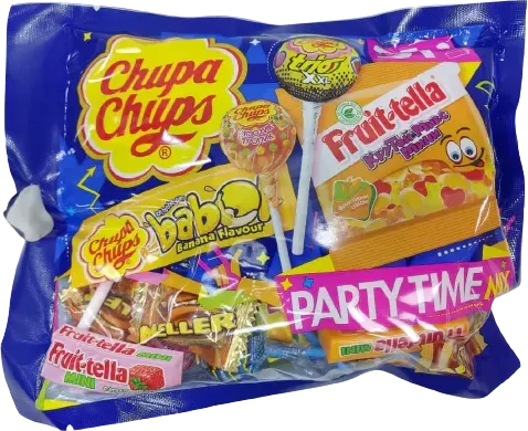 Party Miks Paket