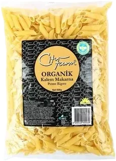 Organic Penne Pasta