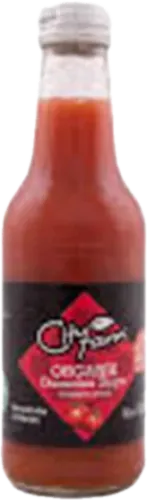 Organic Tomato Juice