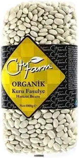 Orqanik Quru Lobya