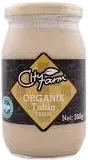 Orqanik Tahin
