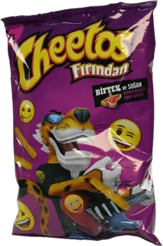 Biftekli