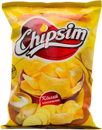 Klassik çips