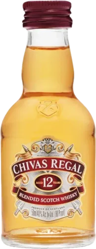 Виски Chivas Regal 12 лет