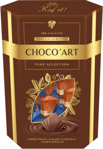 Konfet Qutusu