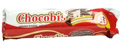 Biscuit