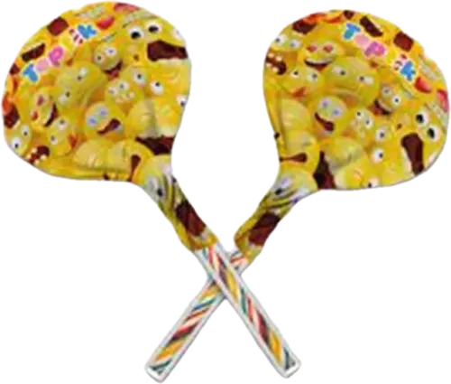 Леденец-сосанка Lolliboni Chupa Chups