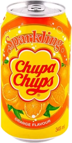 Orange Water