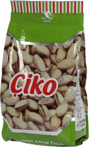 Antep fıstığı