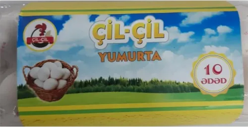 Ağ yumurta