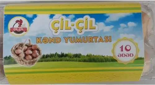 Sarı yumurta