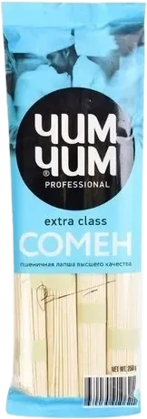 Chim-Chim Wheat Somen Noodles