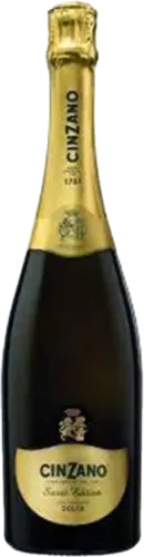 Gran Dolce Sparkling Wine