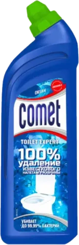 Toilet Cleaner Ocean