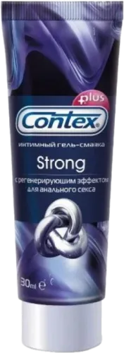 Strong Lubricating Gel