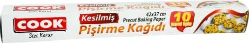 Bişirmə Kağızı