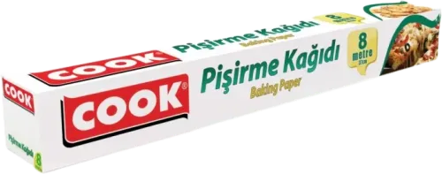 Bişirmə Kağızı
