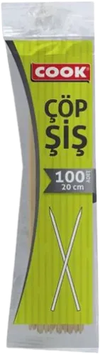 Çöp Şiş