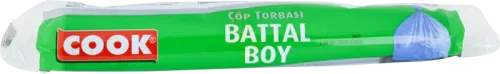 Zibil Torbaları