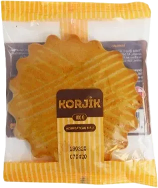 Коржик