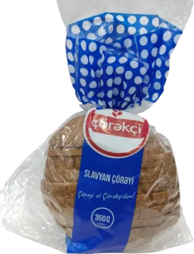 Славянский хлеб