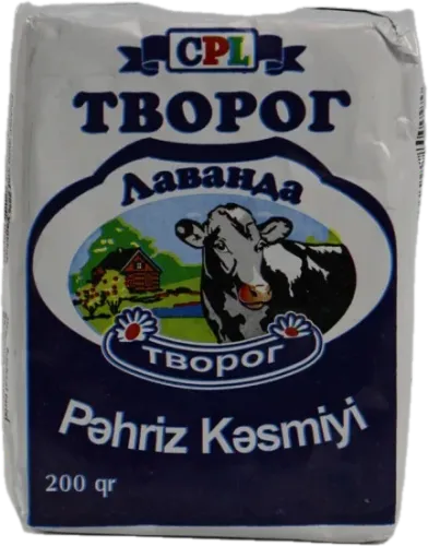 Lavanda Diet Cottage Cheese