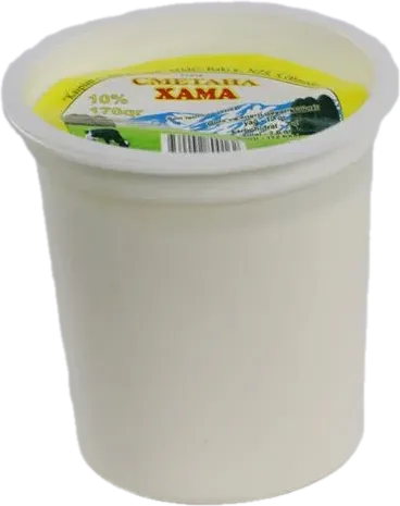 Sour Cream