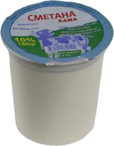 Sour Cream