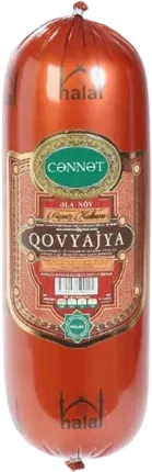 Qovyazhaya kolbasası