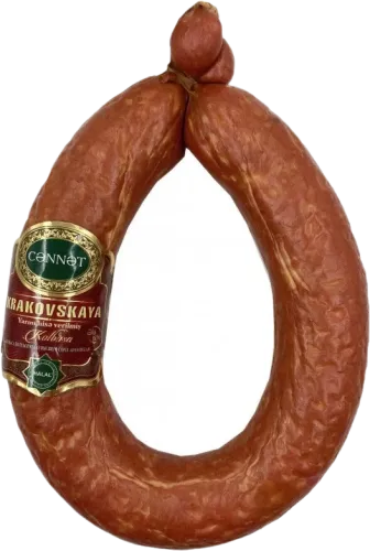 Krakovskaya Servelat