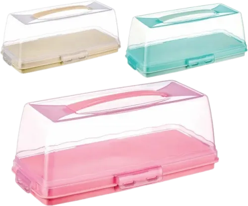 Baton Tort Qabı