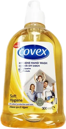 Covex Liquid Soap