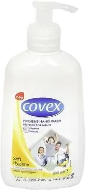 Covex Soft Hygiene Liquid Soap