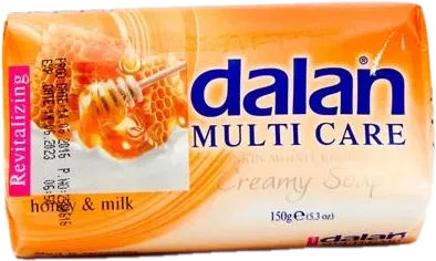 Multi-Care Soap