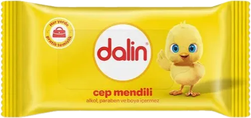 Pocket Wipes