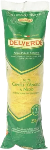 Capelli d'Angelo Pasta