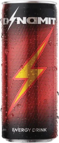 Energy Drink
