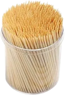 Diş Çöpü