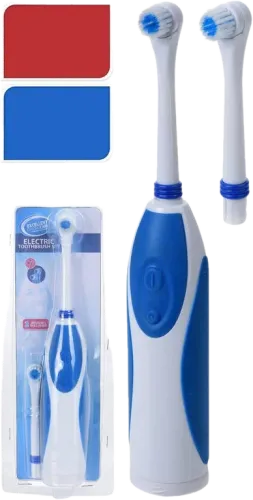 Battery Toothbrush