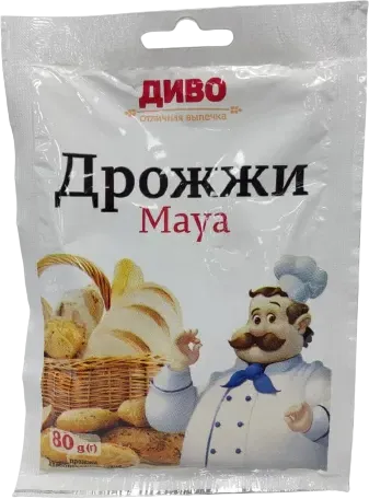 Майонез