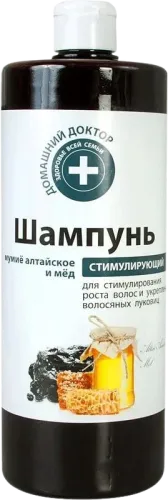 Shampoo Stimulating