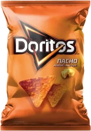 Nacho Pendirli Çipsi