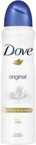 Original Antipirspirant Aerosol