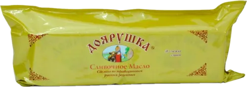 Unsalted Butter