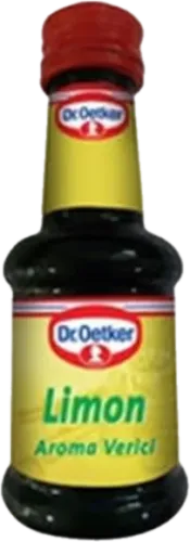 Lemon Flavoring