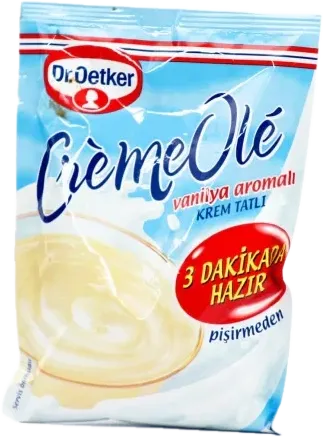 Creme Ole Vanil Aromalı