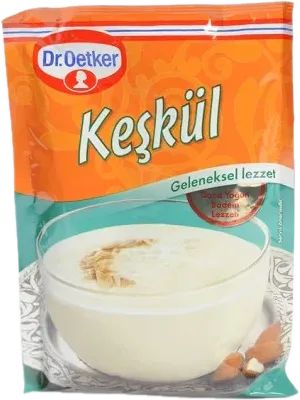 Kəşkül